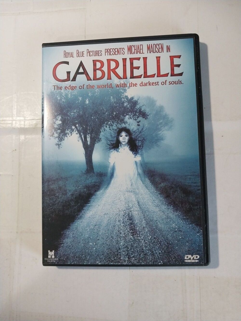 Gabrielle (DVD, 2013)